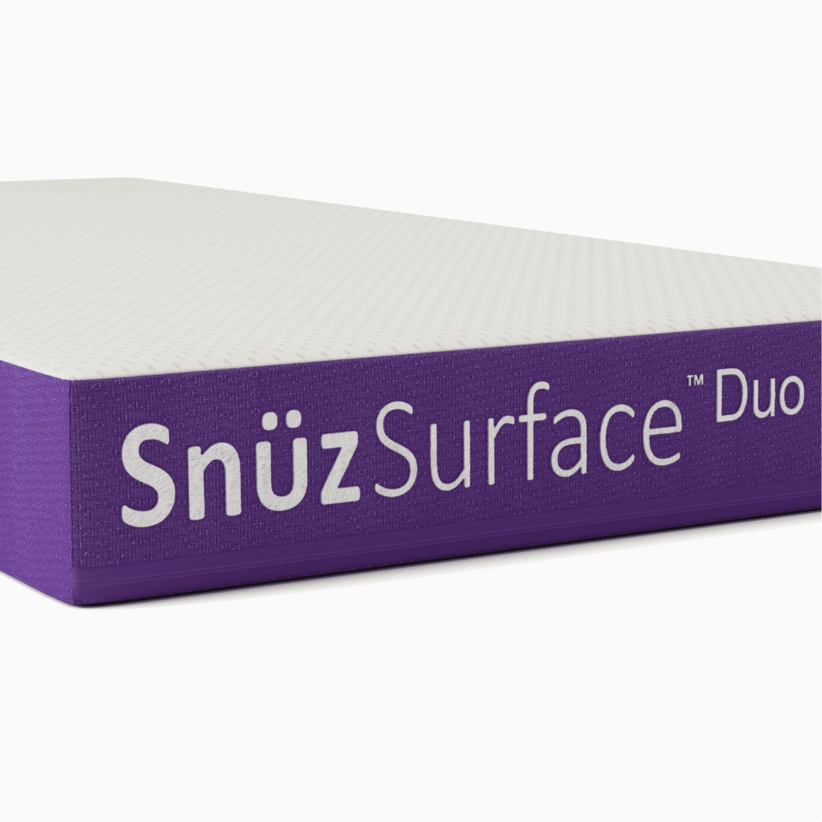 Snuz - Surface Duo Dual Sided Cot Bed Mattress Snuzkot 68 X 117