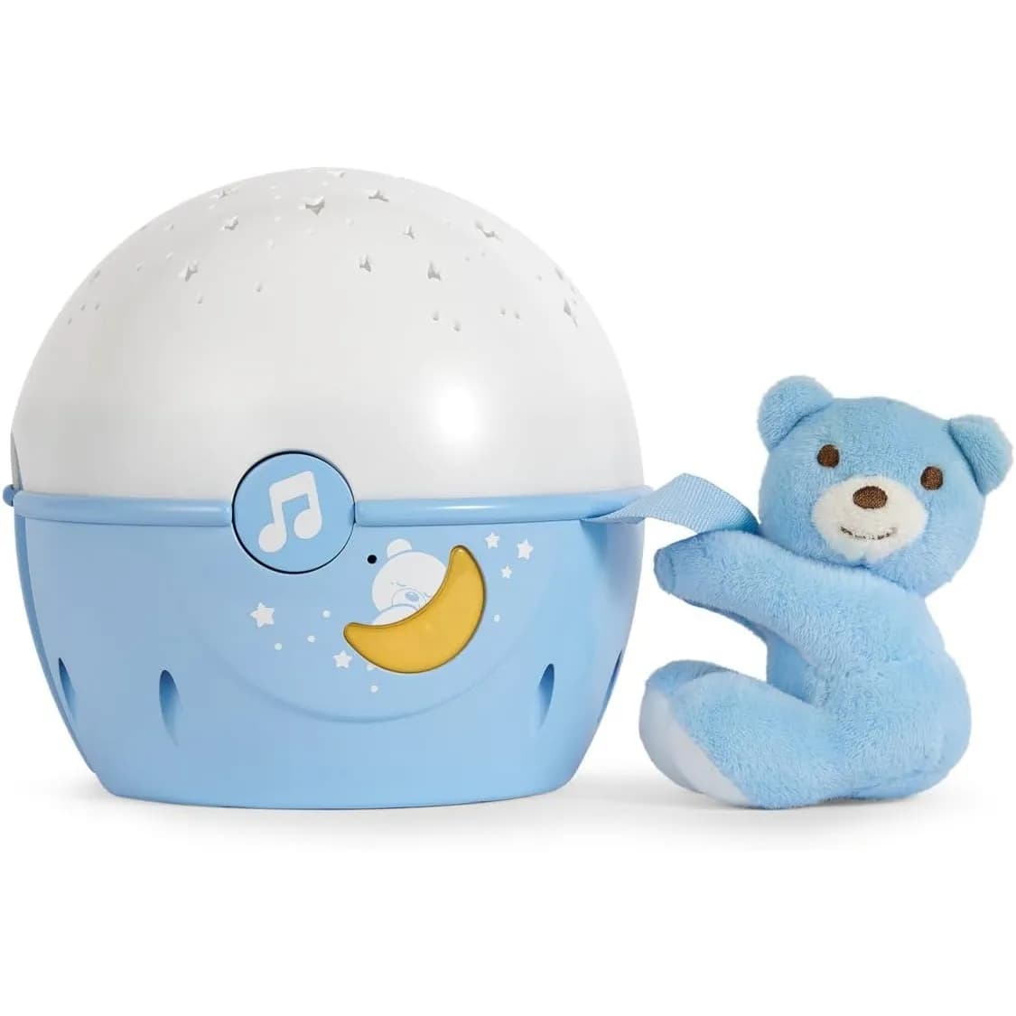 Chicco First Dreams Next2Stars Projector Blue