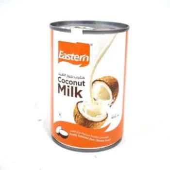 Eastern Coconut Milk 400ml