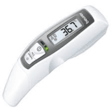 Beurer Ft 65 Multi Fuction Thermometer