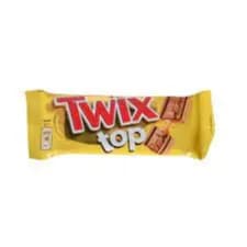 Twix Top Chocolate 21gm