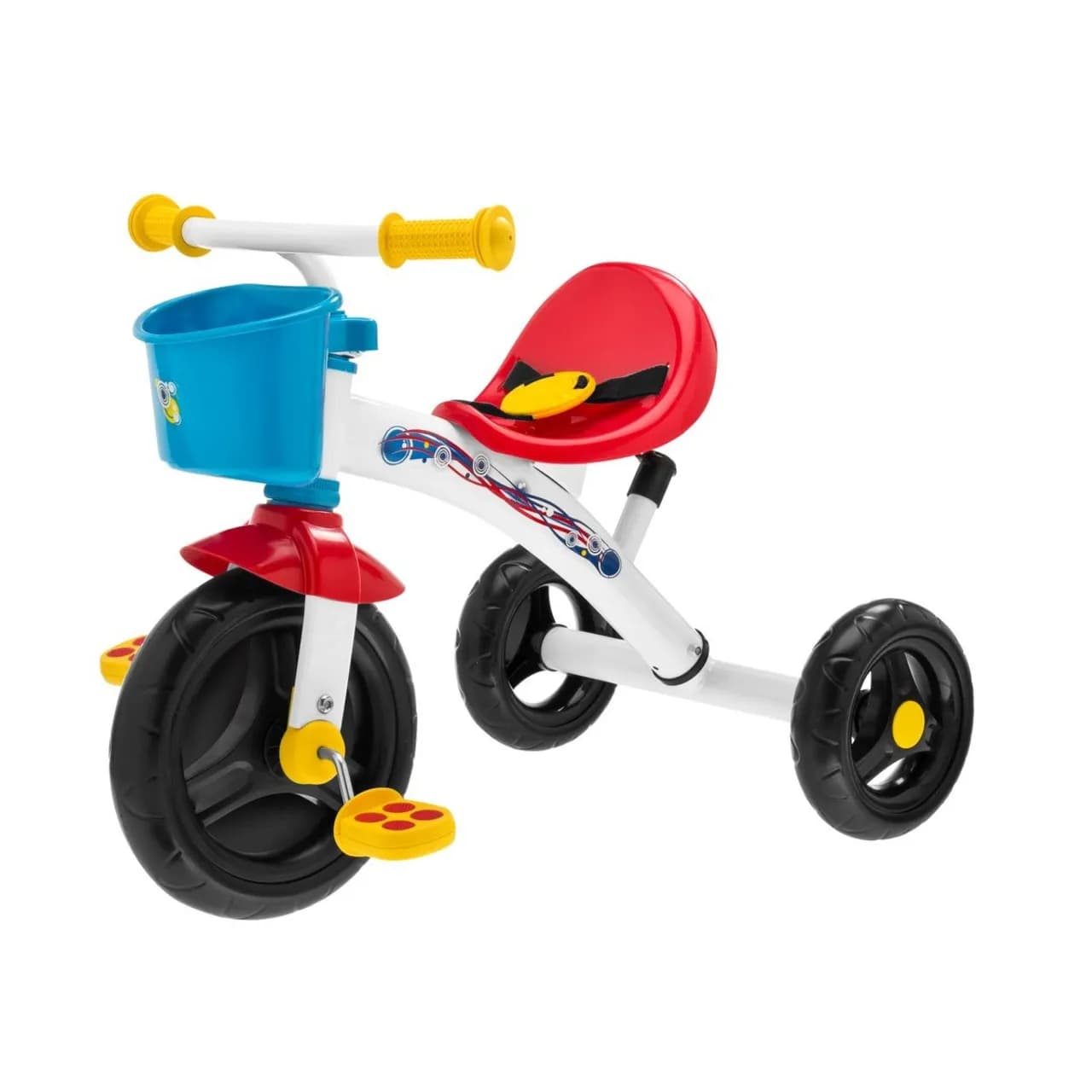 Chicco U-Go Trike Tricycle 18M-5Y