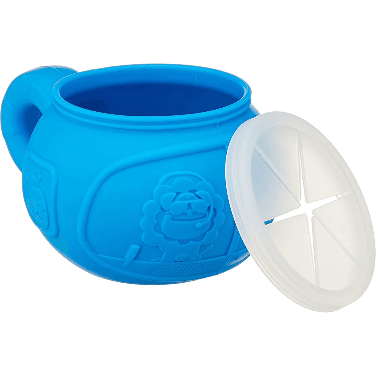 Marcus N Marcus Snack Bowl Lucas