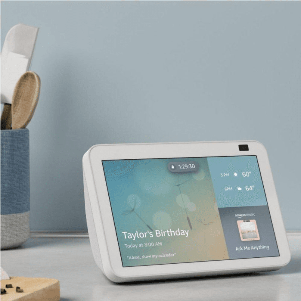 Amazon Echo Show 8 3rd Gen Smart Display