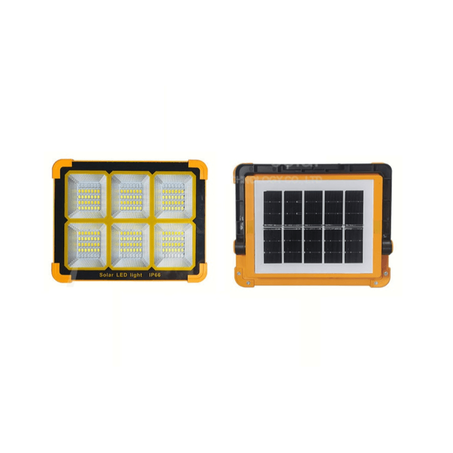 Solar LED Camping Light