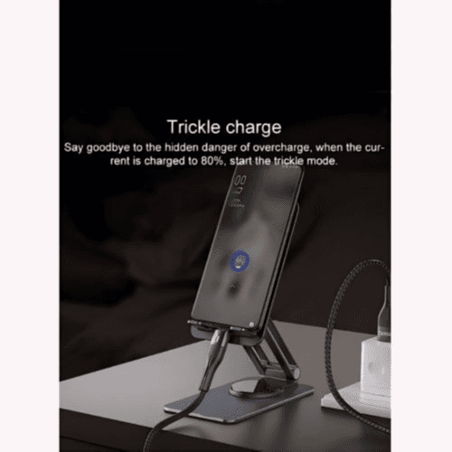 YESIDO - Fast Charge For Micro Devices (CA121M)