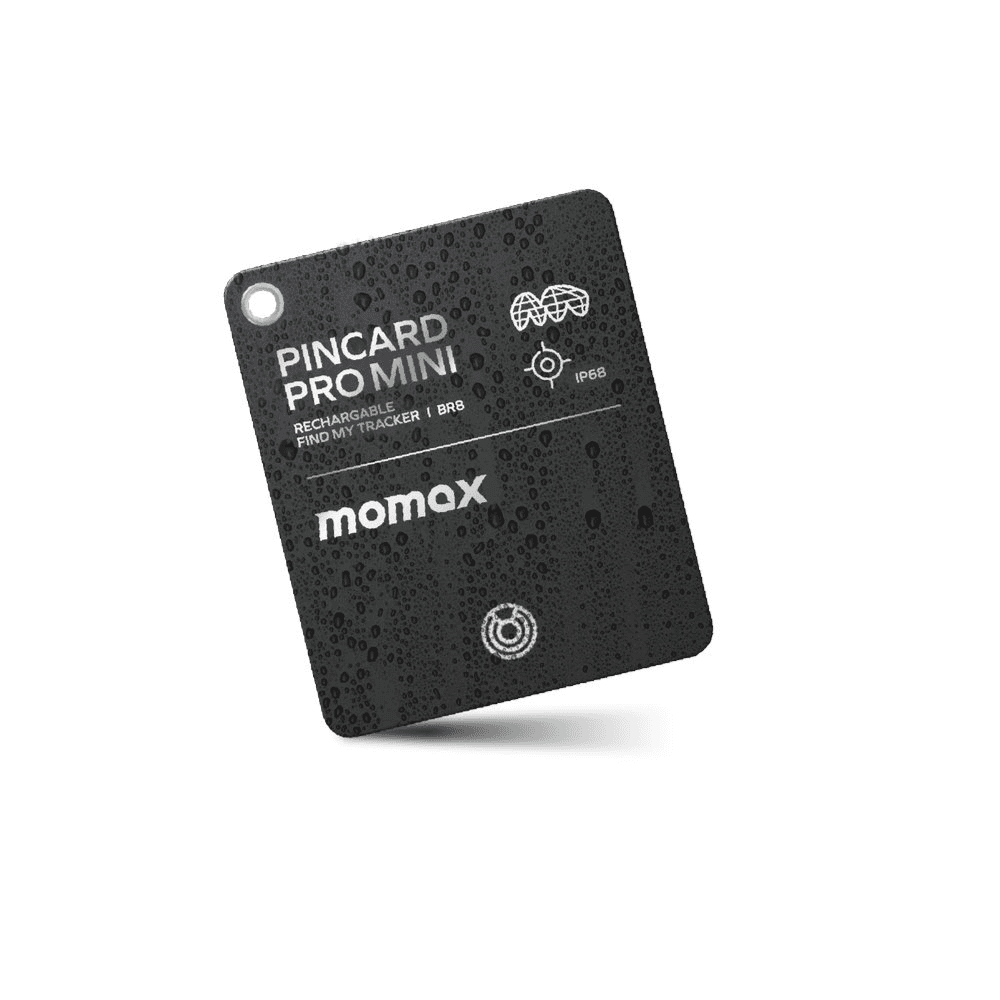Momax-Pincard-Mini