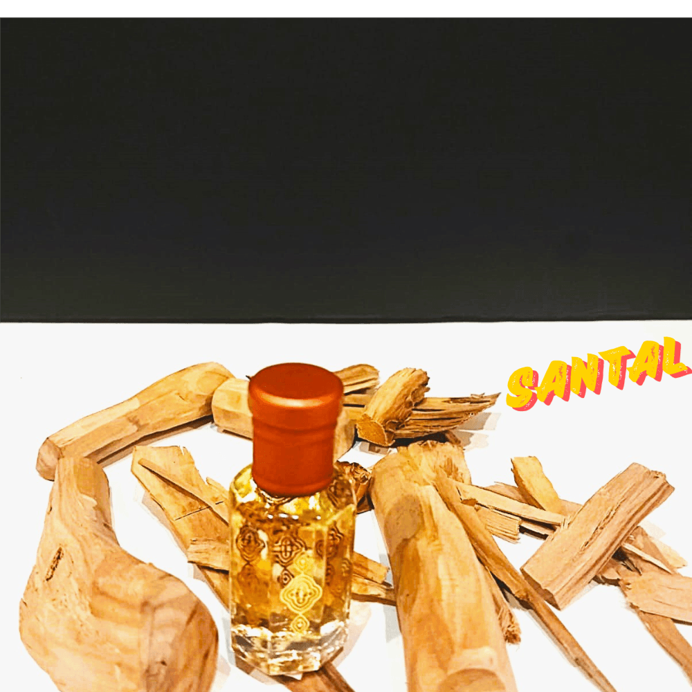 santal -12ml