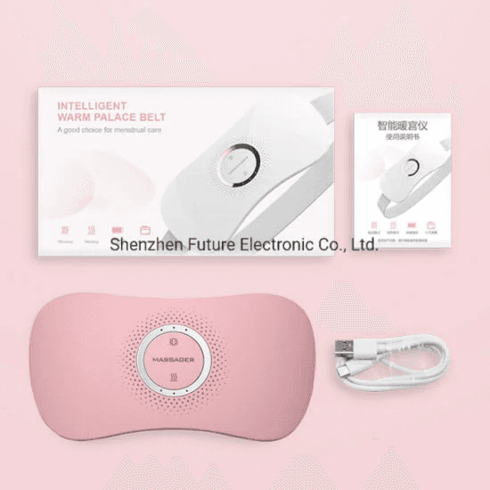 Intelligent Warm Palace Menstrual Belt