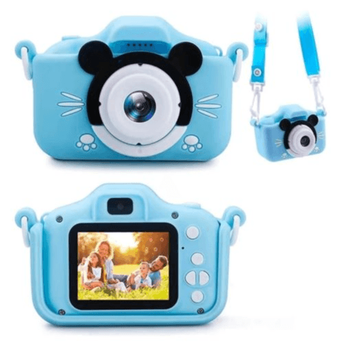 OTEETO - Kids Digital Camera (OKC01)
