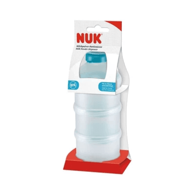 Nuk Milk Powder Dispenser 