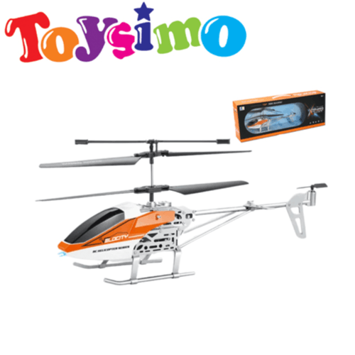 2.4G R/C Helicopter