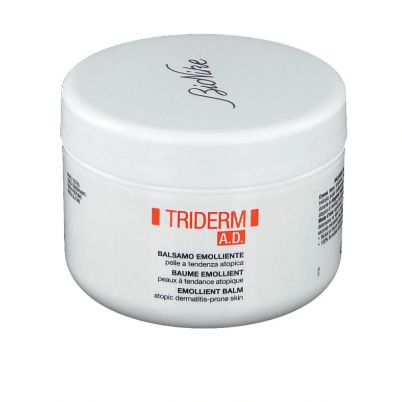 Bionike Triderm A.D Emollient Baume 450Ml