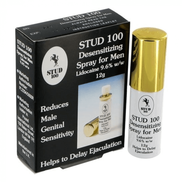 Stud Spray 12gm