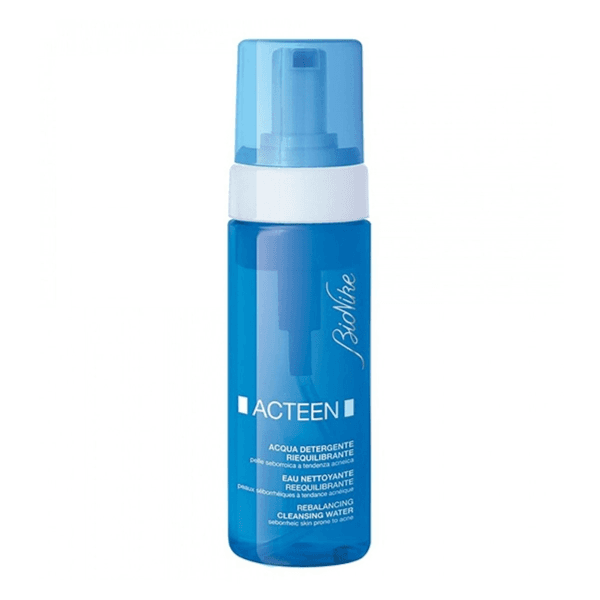 BIONIKE ACTEEN CLEANSING WATER 150ML