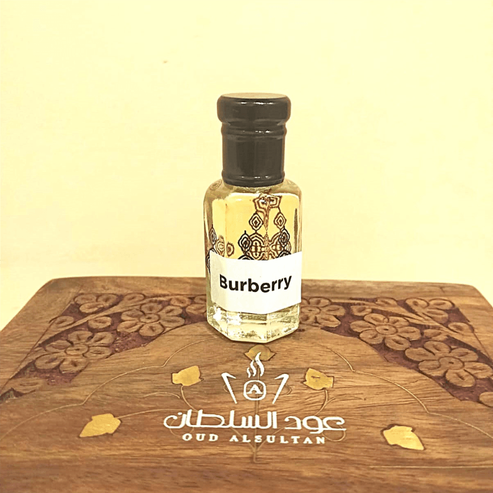 BURBERRY 12ML
