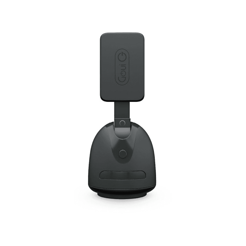 GQUI Gimbal 360 camera Auto Face Tracking