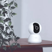 XIAOMI Smart Camera C300 2K