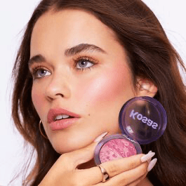Kosas - Blush Is Life -euphoria