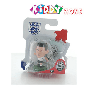 Soccerstarz England Phil Foden New Kit Collective Figure