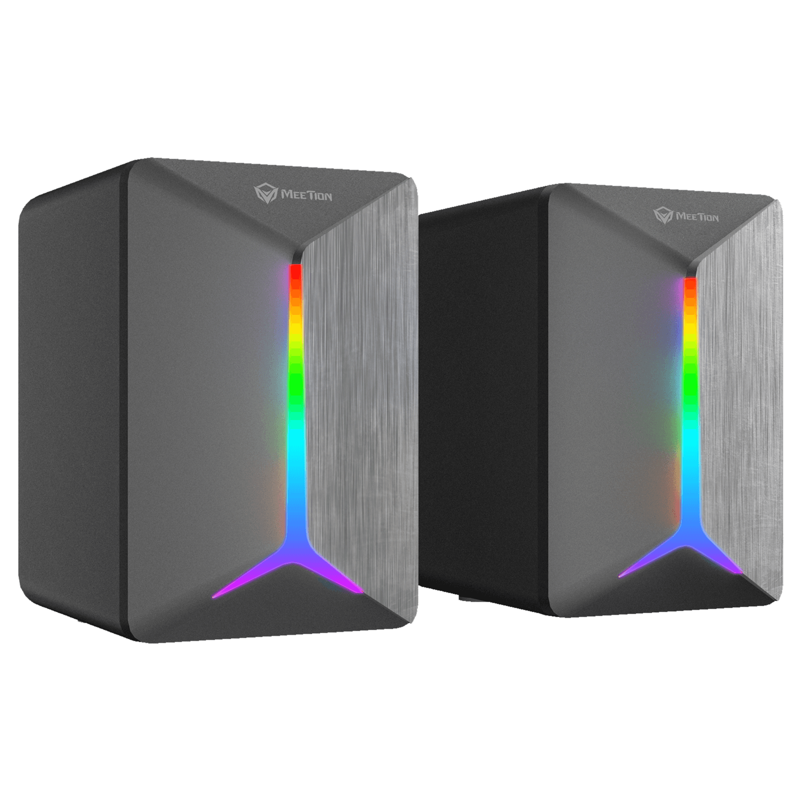 Gaming Stereo Desktop Speakers SP2011
