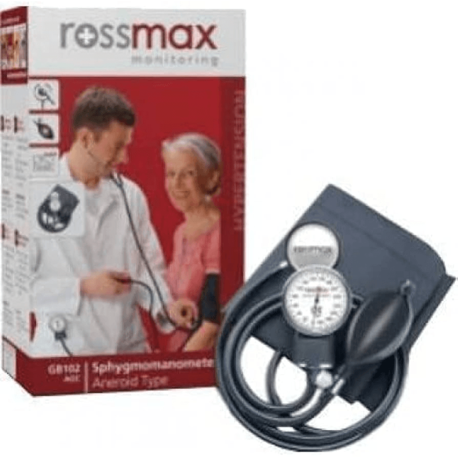 Rossmax GB series Sphygmomanometer aneroid type 