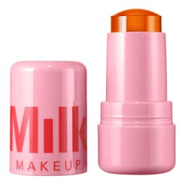 New* Milk Makeup- Cooling Water Jelly Tint Lip + Cheek Blush Stain - Fizz