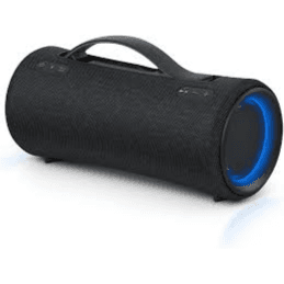 SRS-XG300 /BC Portable Wireless Speaker - Black