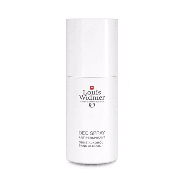Louis widmer deo spray sin alcohol perfume