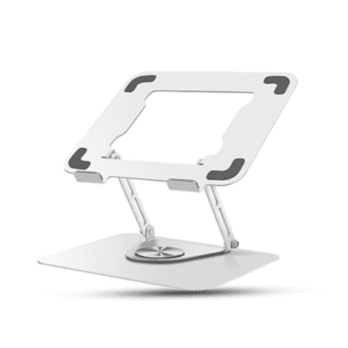 Ismart  Notebook 360°  Rotating  Metal Stand  ST9