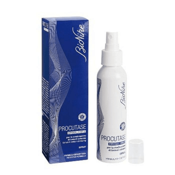 Bionike Procutase Hydrogel Spray 100Ml