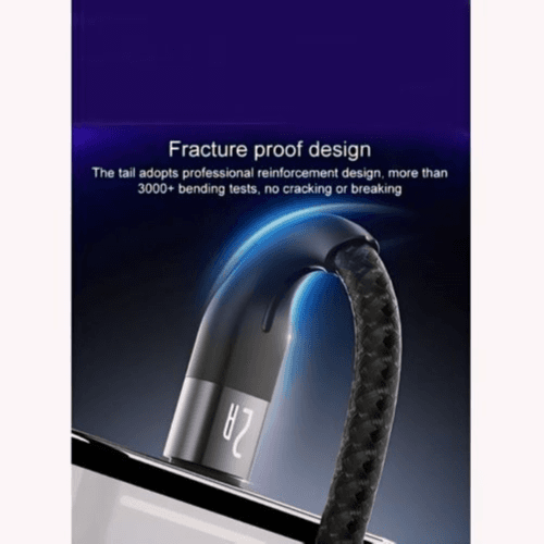 YESIDO - Fast Charge For Micro Devices (CA121M)