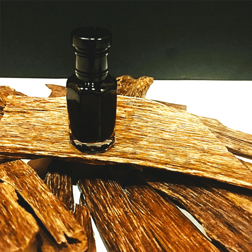 OUD AMEERI 12ML