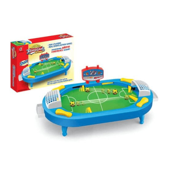 Soccer Ball Game For Kids