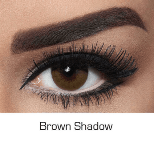 Bella Diamonds - Brown Shadow