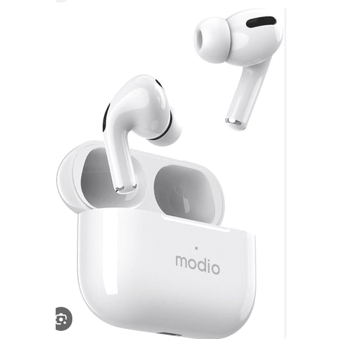 Modio ME8 Wireless Stereo Earbuds