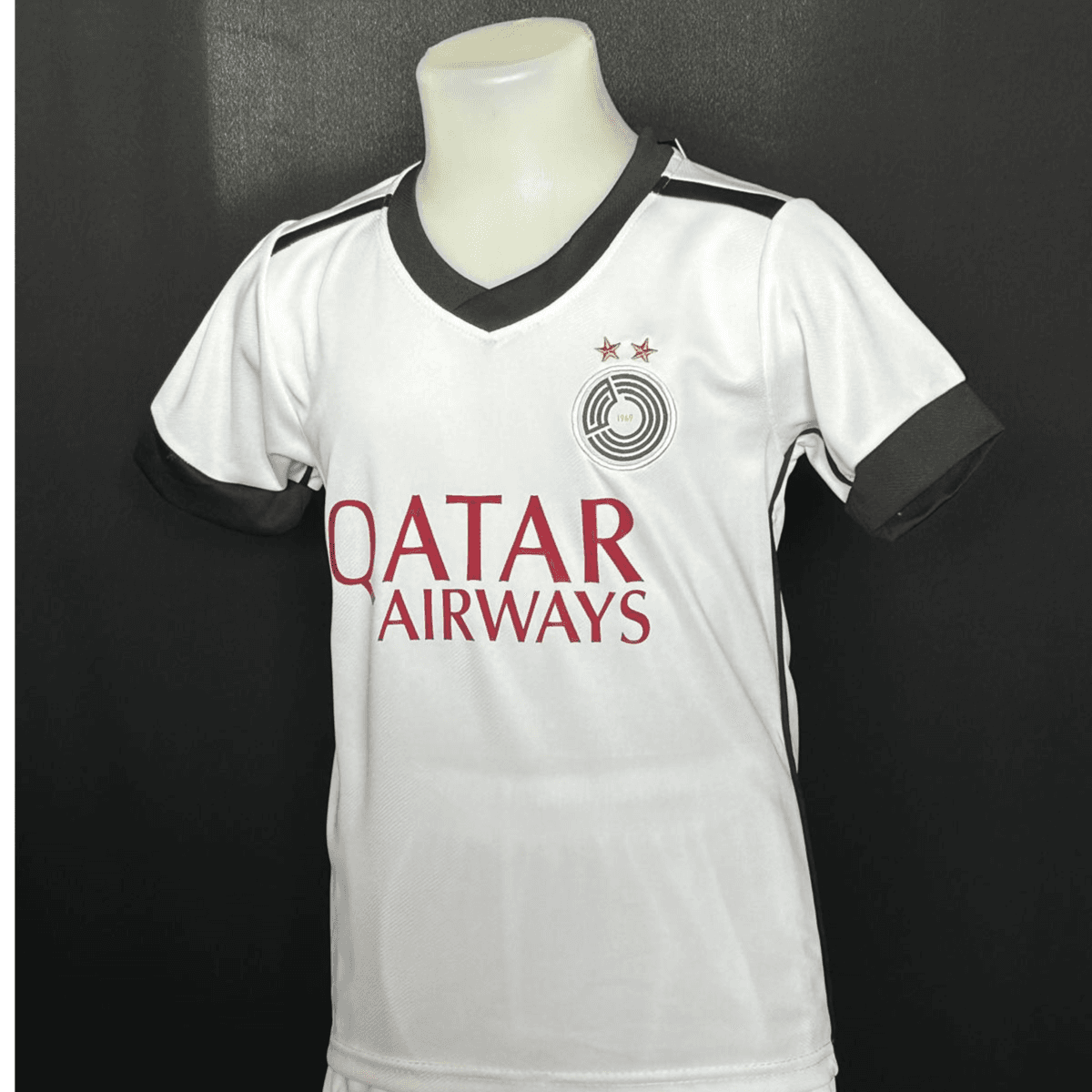 AL SAD QAT 2025 HOME KIDS KIT