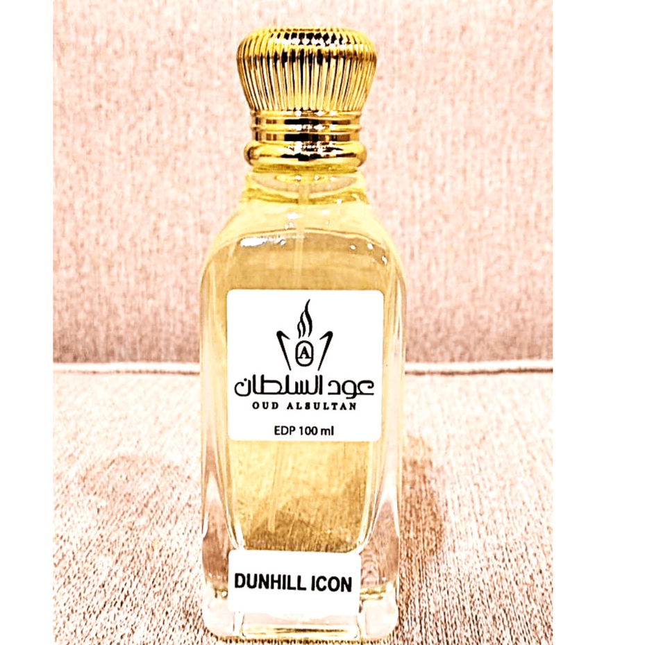 DUNHILL ICON