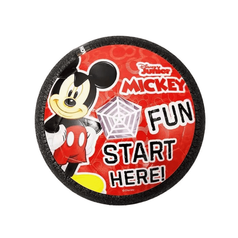 Disney Junior Mickey Mouse Air Football