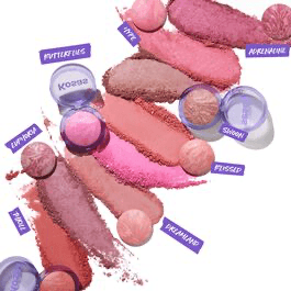 Kosas - Blush Is Life -euphoria