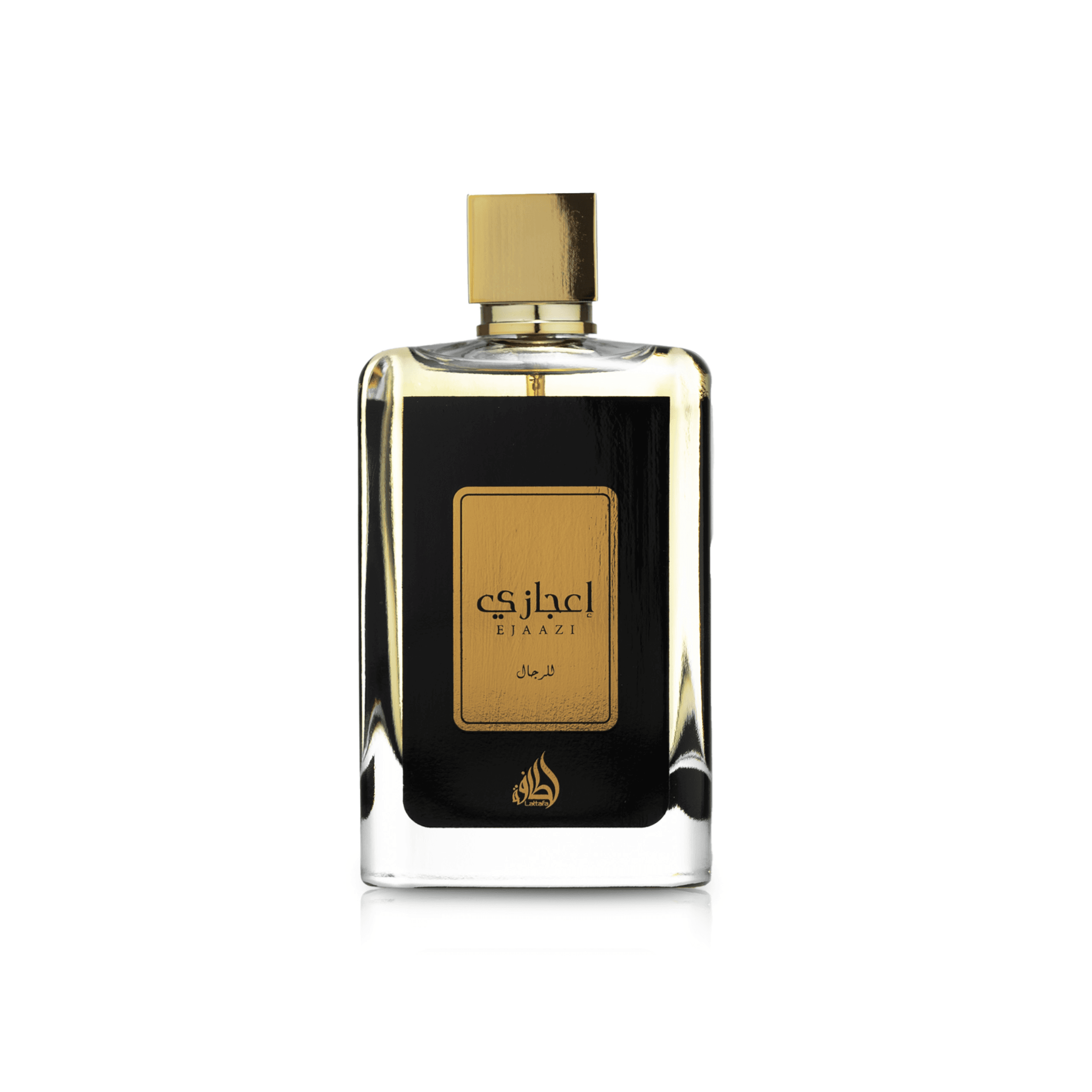 عطر اجازي او دي بارفان 100 مل للجنسين من لطافة