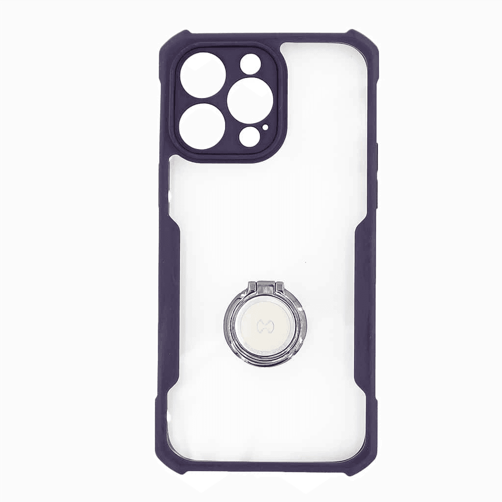 Iphone Xundo 14 Pro Max Ring Cover