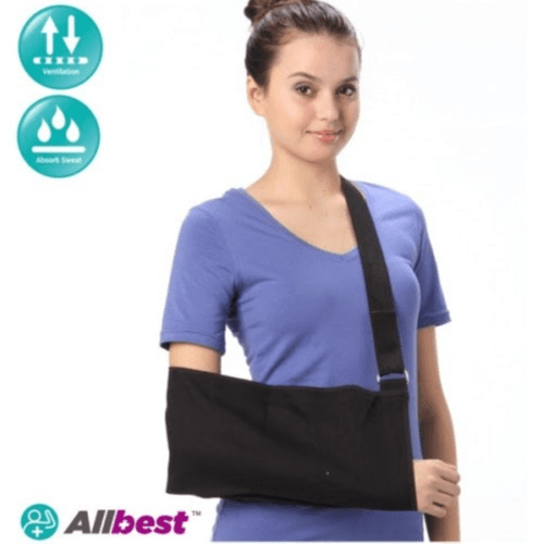 Allbest Arm Sling Unisize