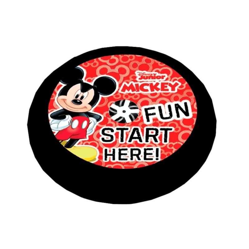 Disney Junior Mickey Mouse Air Football