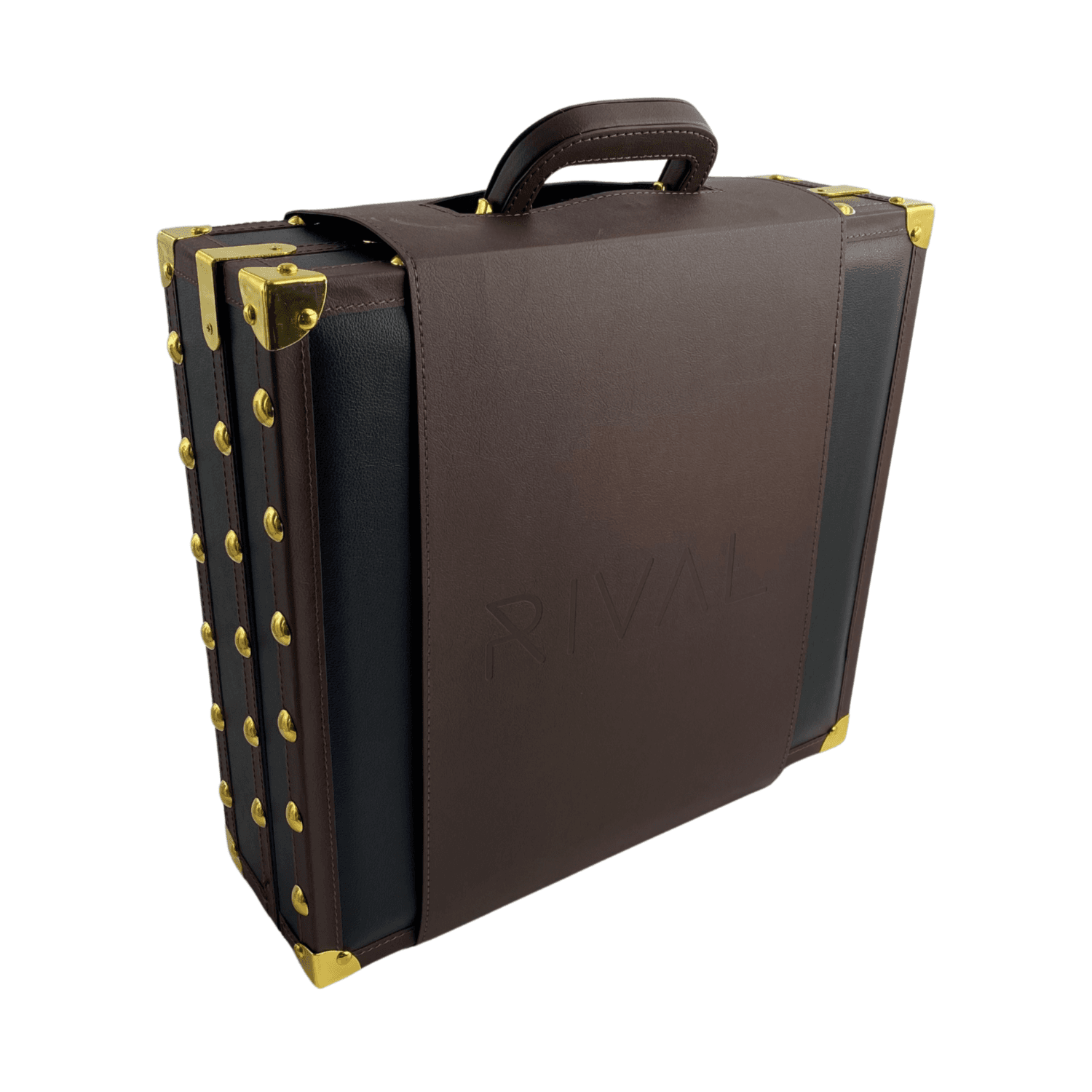 Luxury Leather VIP Bag