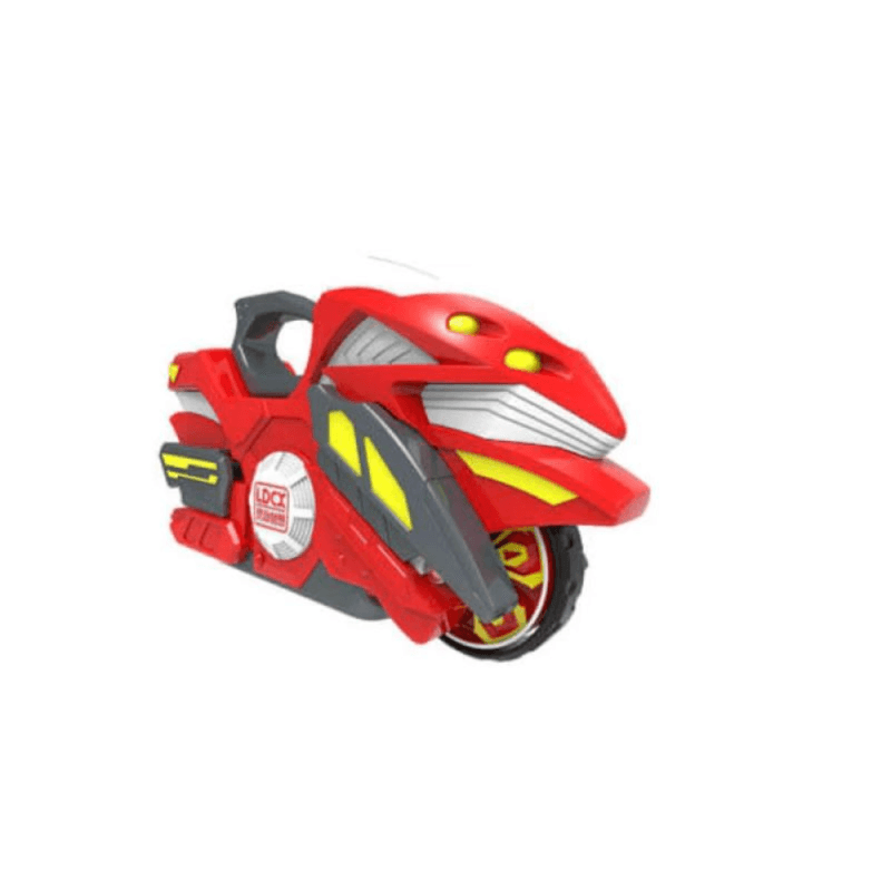 Spin Fighters Standard Series Cracking Nebula