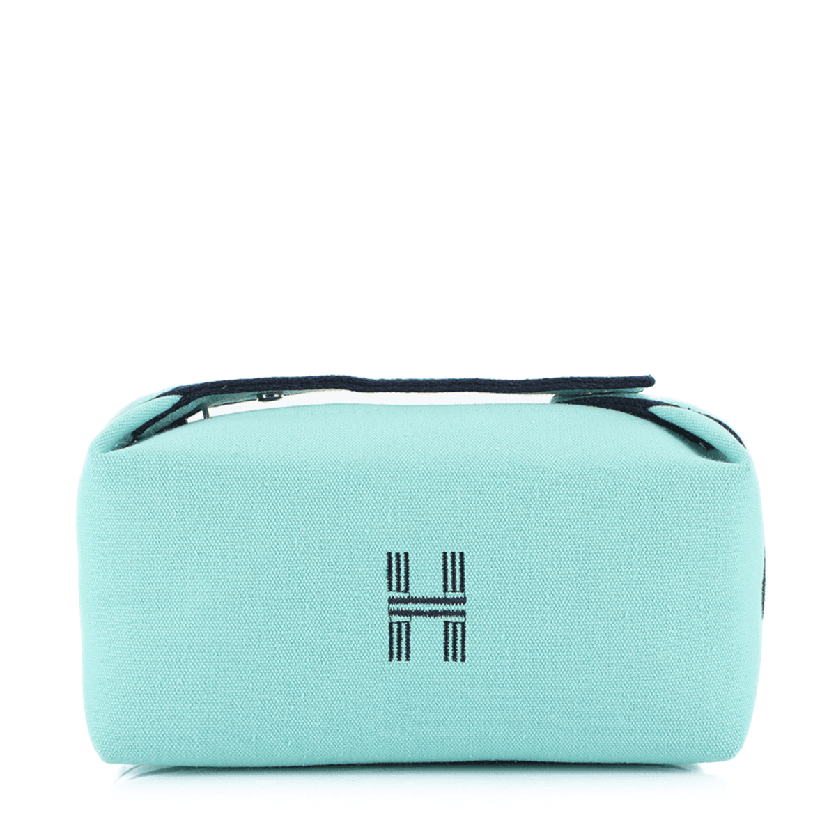 Waterproof Cosmetic Travel Bag -Light Green Color