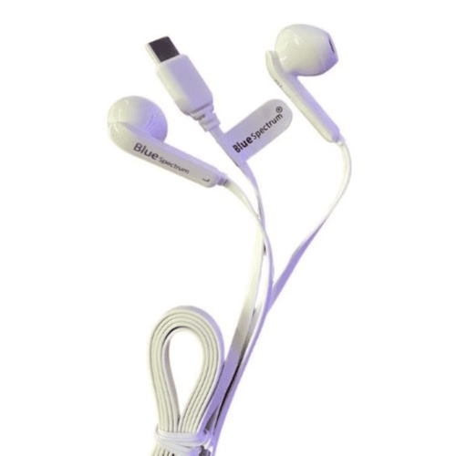 Blue Spectrum Universal Type-C (TC-20) - White