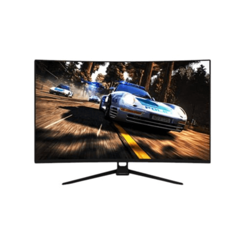 Twisted Minds 32”, 240Hz, 1ms Curved Gaming Monitor | TM32RFA