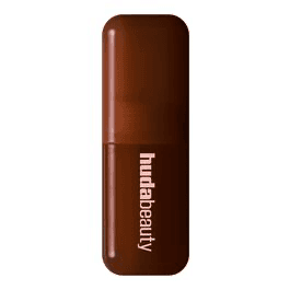Huda Beauty Icy Nude - Blush Filter -coco Loco